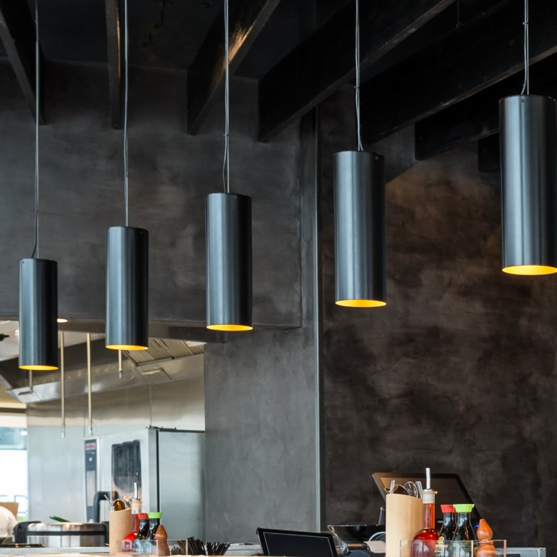 Wagamama in Glasgow 4