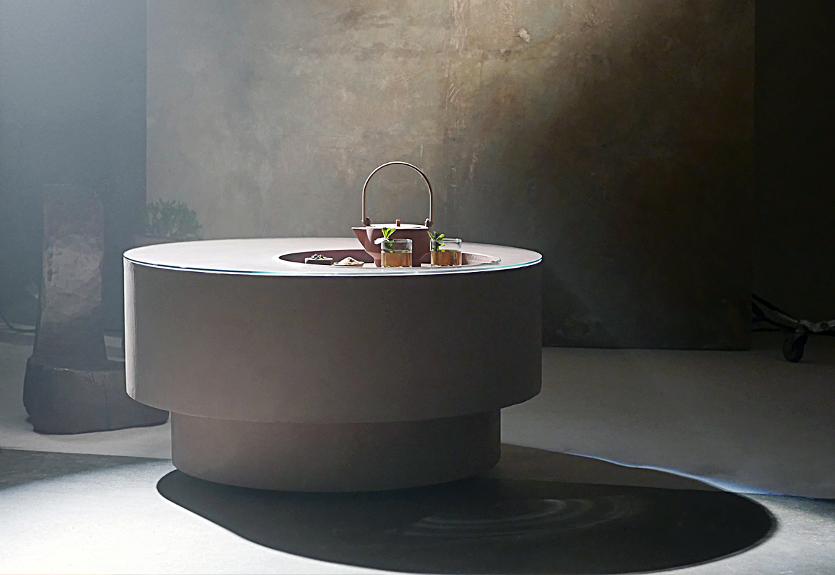 Guy-Valentine's-collaboration-with-Adam-Weismann-and-Sella-Concept-clay-table1